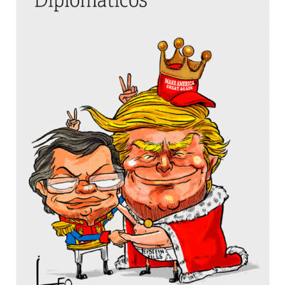 Diplomáticos