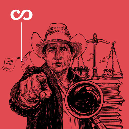 Portada Alirio Barrera contra CasaMacondo