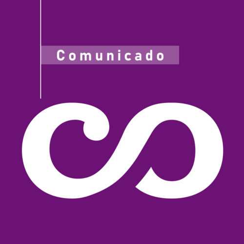Portada Comunicado
