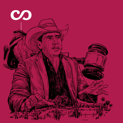 Portada Fallo Alirio Barrera