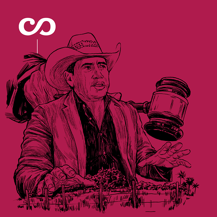 Portada Fallo Alirio Barrera