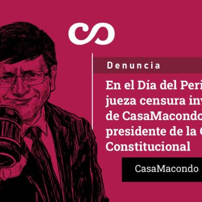 Share Censura Investigación Jorge Enrique Ibáñez
