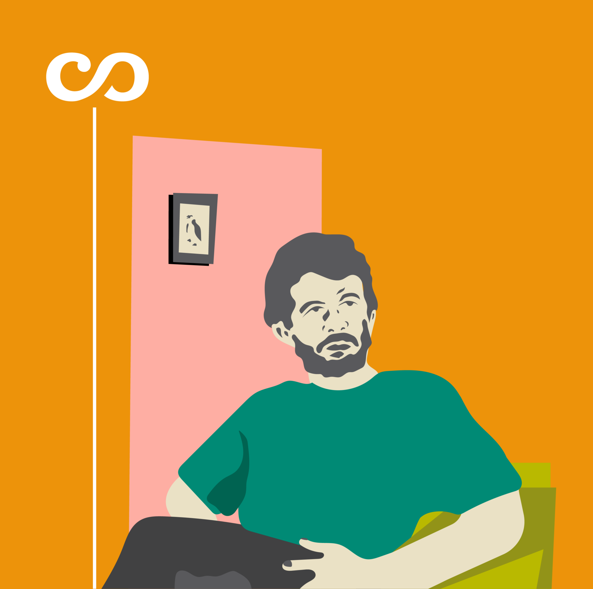 Tomas Gonzales Portada