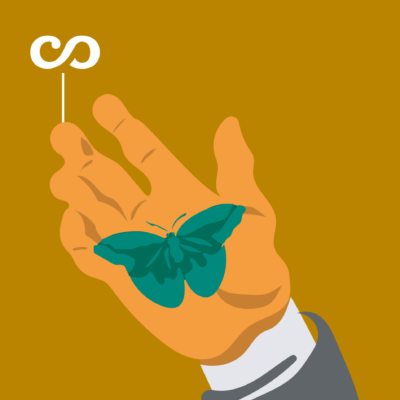 Un pedazo de cielo Portada