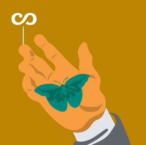 Un pedazo de cielo Portada