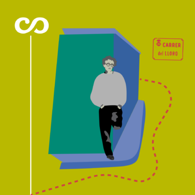 fantasma de Roberto Bolano Portada 07