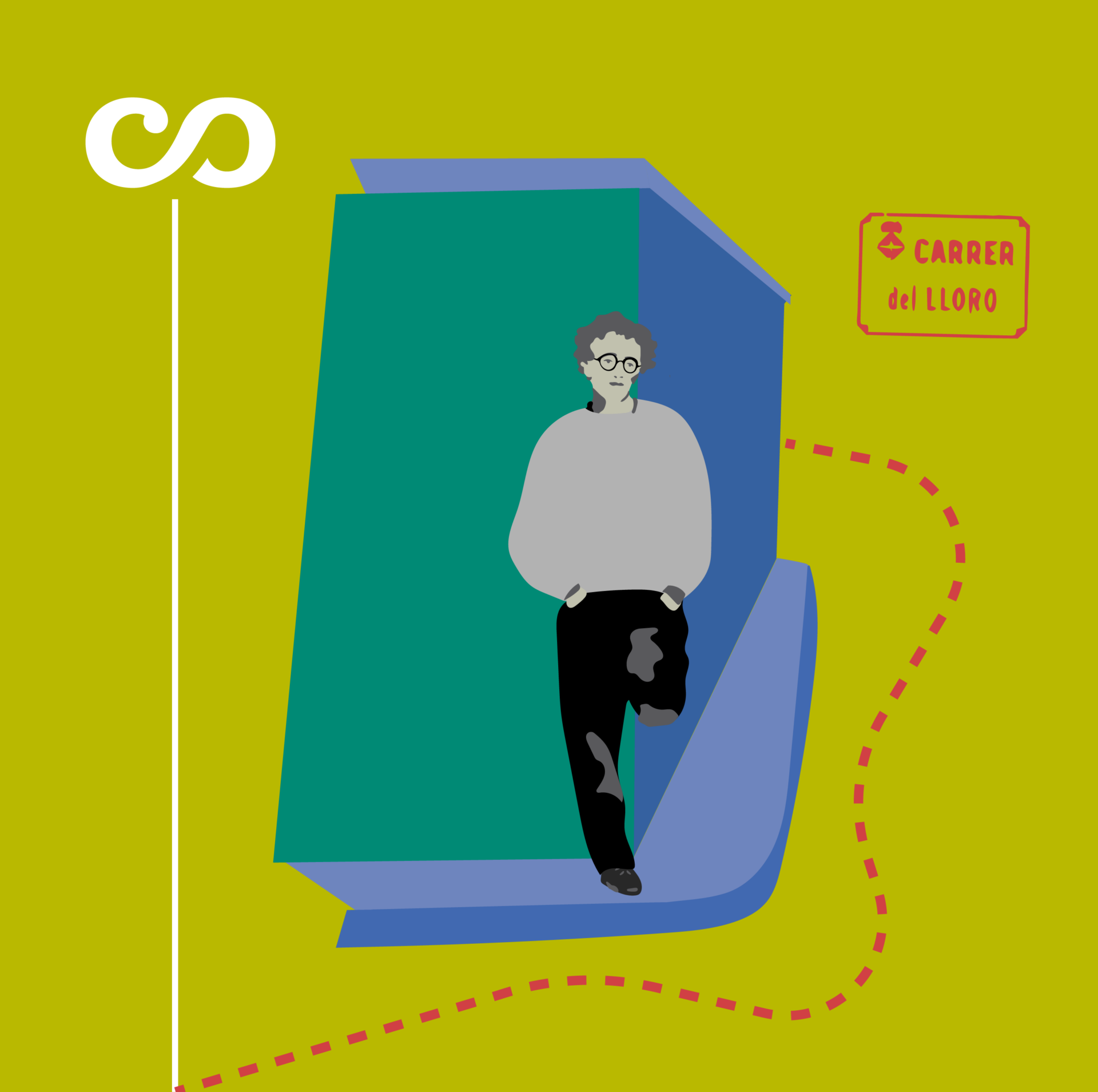 fantasma de Roberto Bolano Portada 07