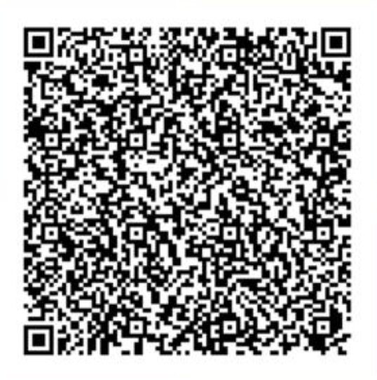 Código QR de Nequi para donar a CasaMacondo