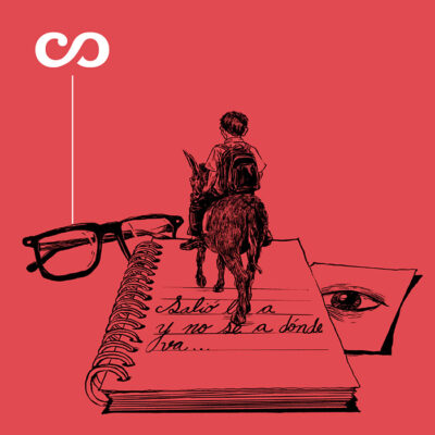 Stories Burros y canciones del abecedario