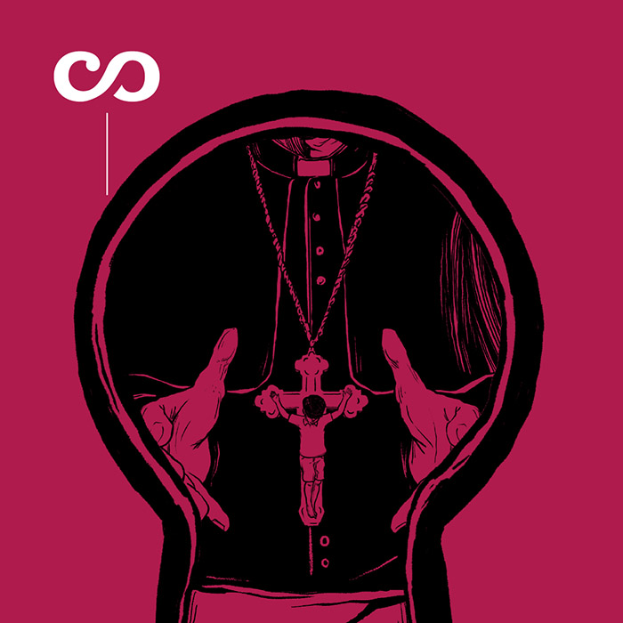 Portada Corte Constitucional Fallo Archivo Secreto