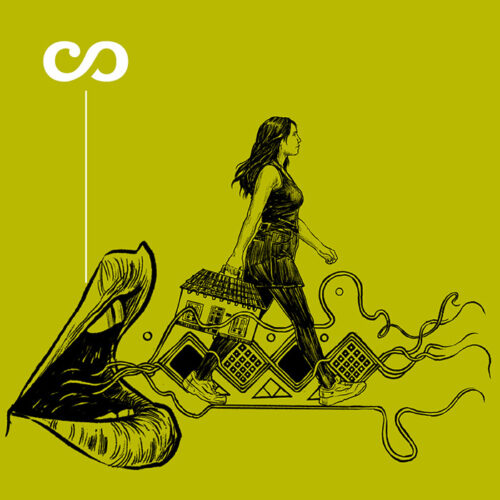 Portada Mudar la lengua