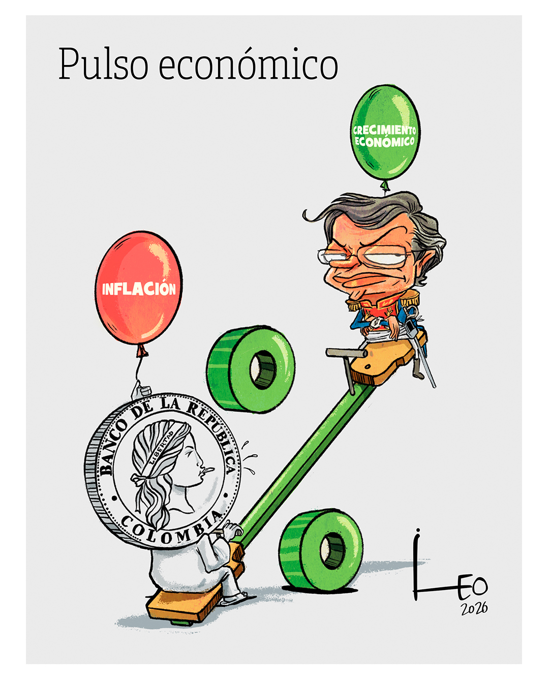 Pulso económico