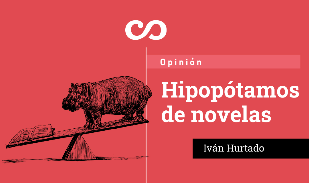 Share Hipopótamos de novelas