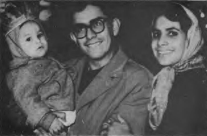 ivan Vepeda Manuel Cepeda Yira Castro