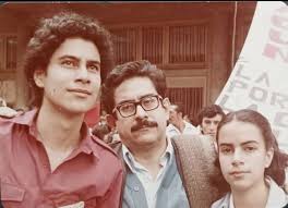 ivan cepeda Manuel Cepeda