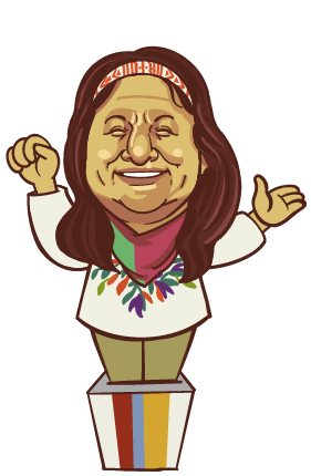 Aida Quilcué