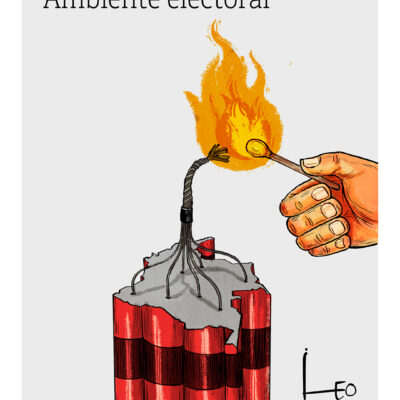 Ambiente electoral
