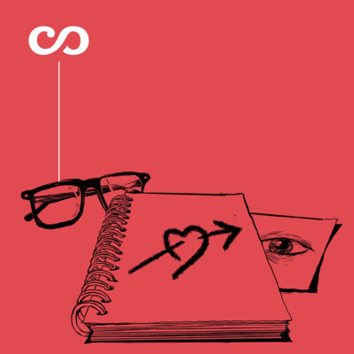 Portada Amores leídos