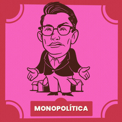 Portada Carlos Caicedo El Candidato Embargado