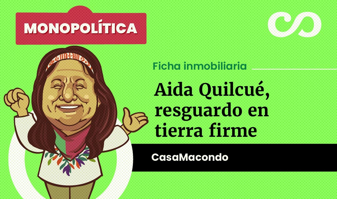 Share Ficha Quilcué