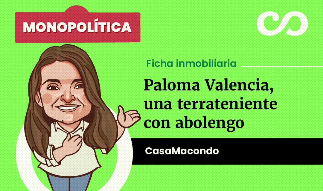 Share Paloma