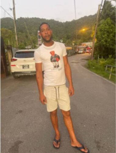 Chad Joseph