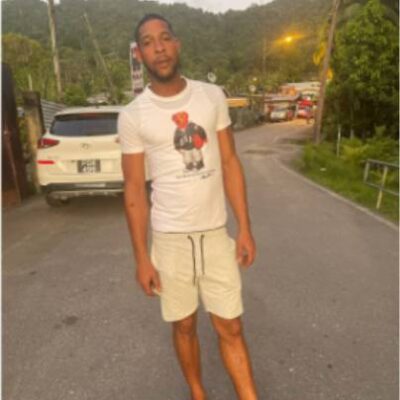 Chad Joseph