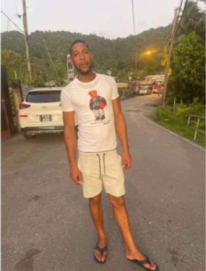 Chad Joseph