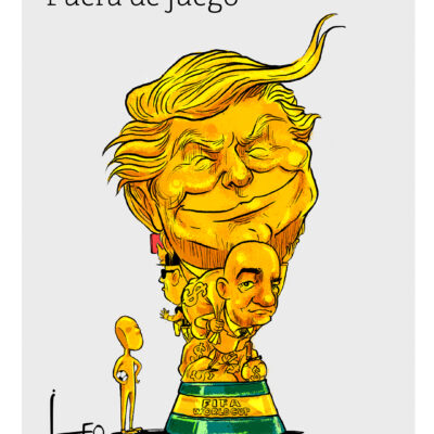 Fuera de juego