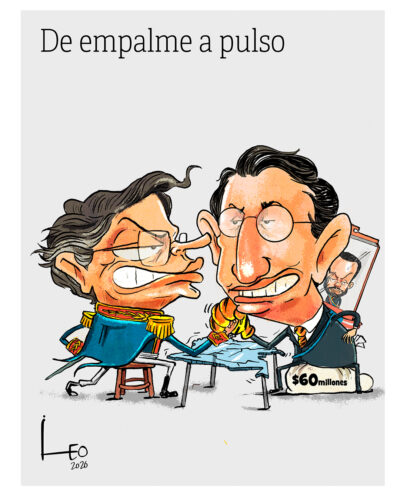 De empalme a pulso