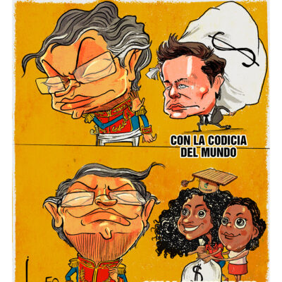 El discurso