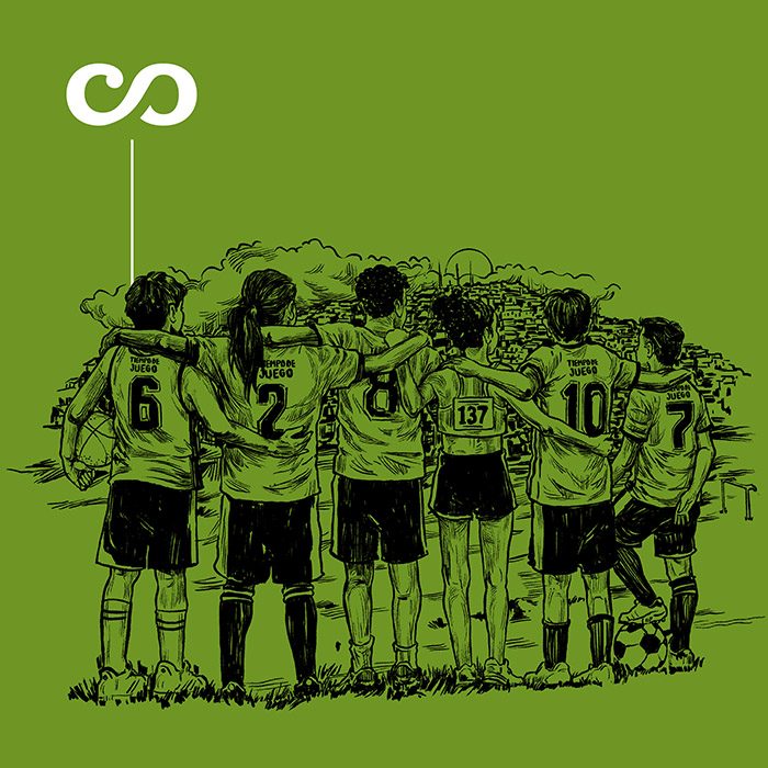 Portada Tiempo de Juego