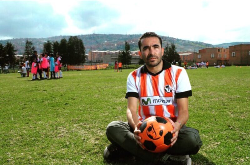 andres wiesner tiempo de juego