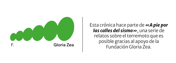 Fundación Banner Gloria Zea