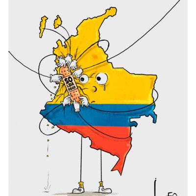 Lazos de unidad