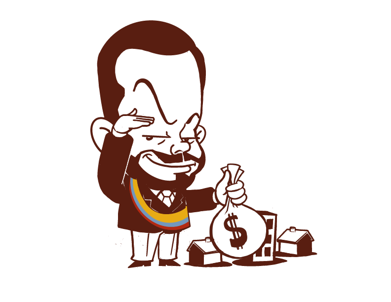 Portada Abelardo Hallazgo bienes