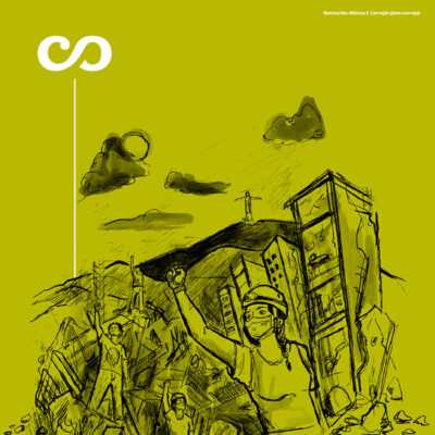 Portada Cali Trepidante
