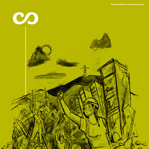 Portada Cali Trepidante