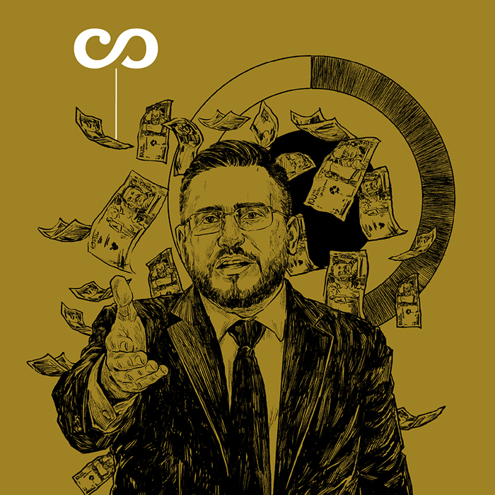 Portada Enriquecimiento ilícito Nuevo Contralor