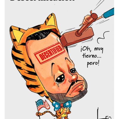 Descertificación