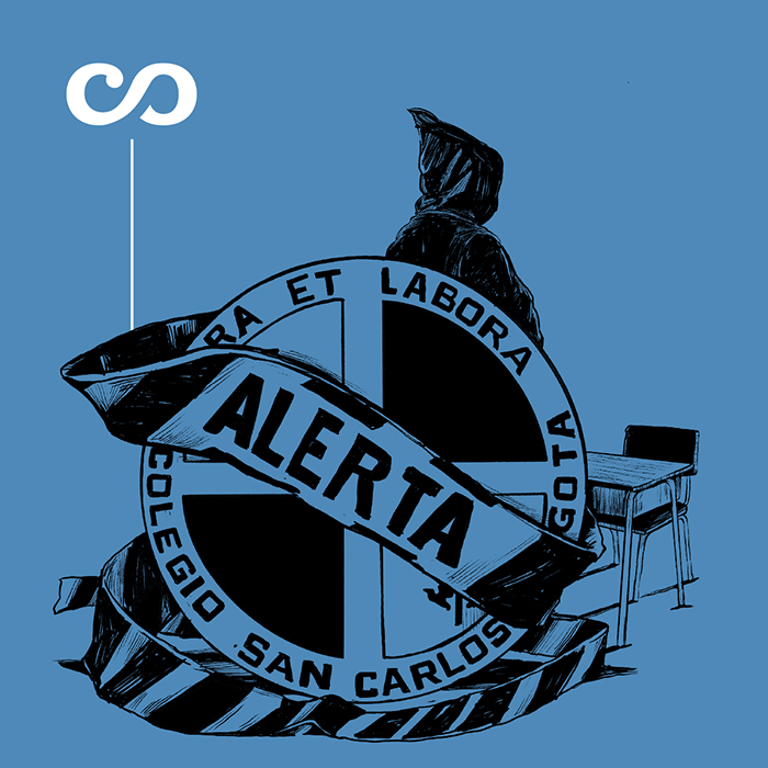 Portada San Carlos Sanción