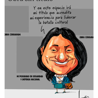 Obra sin título mincultura