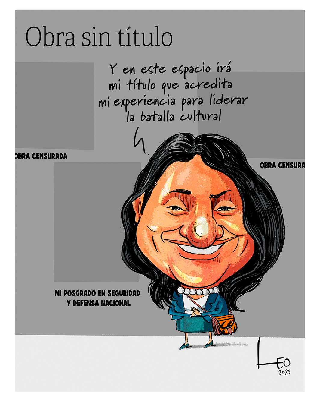 Obra sin título mincultura