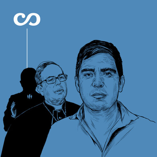 Portada Fallo definitivo Corte Archivo Secreto