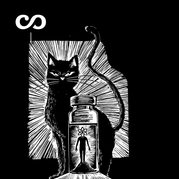 Portada La droga
