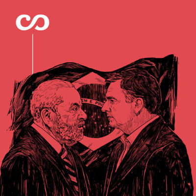 Portada Medios de comunicación en Brasil