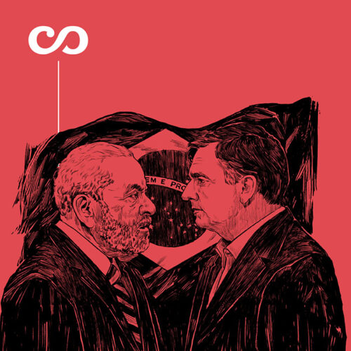 Portada Medios de comunicación en Brasil